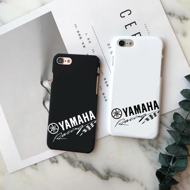 coque iphone xr yamaha