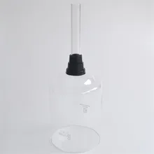 3-5 Tasse hoch- Qualität Glas siphon topf beschlag Gerät/vakuum kaffeemaschine kaffeefilter topf kaffeefilter Werkzeuge und geschenke