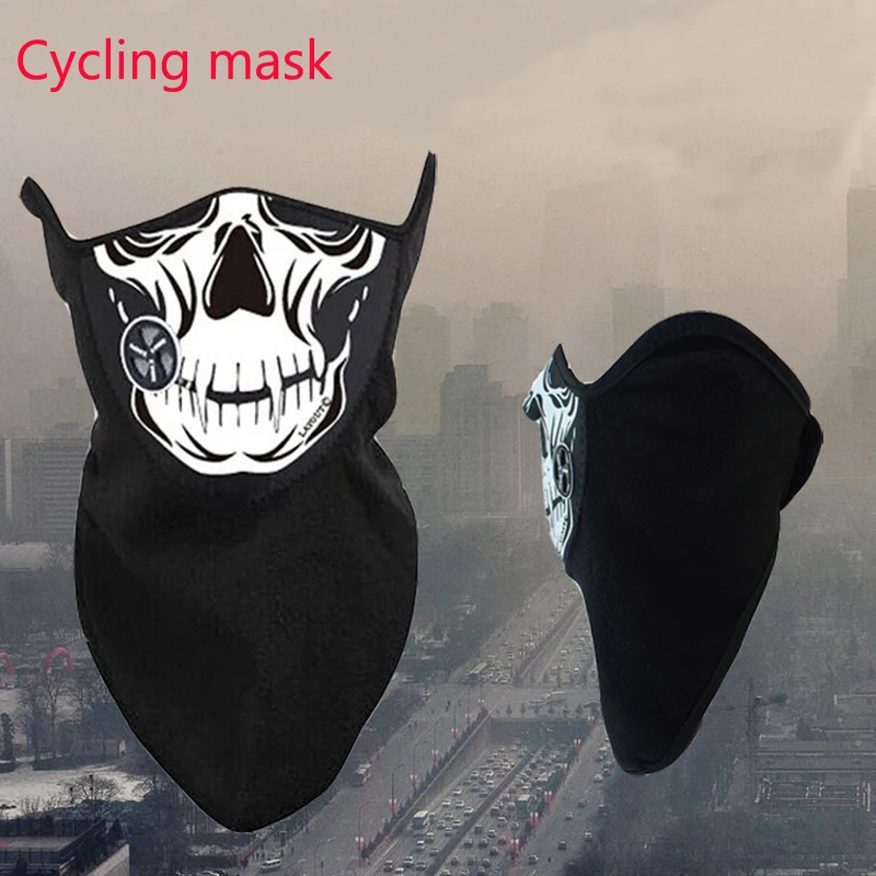 Bandana Neckwarmers Neck Tube Bike Waterproof Breathable Ultraviolet