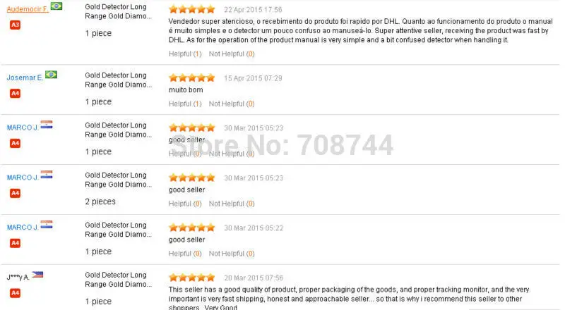 AKS Feedback