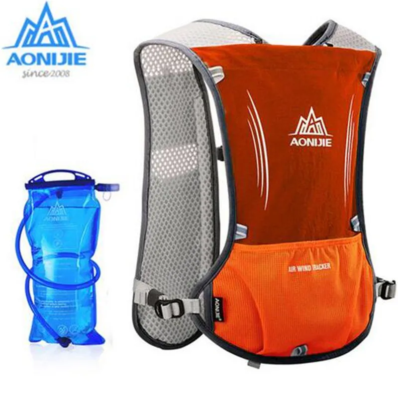 marathon running bag