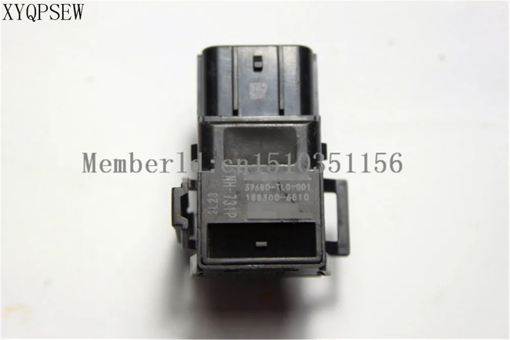 

XYQPSEW For parking location reversing radar,39680-TL0-G01,188300-6510,39680TL0G01