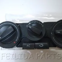 Обогреватель управления переменного тока 1J0820045F подходит для VW BORA GOLF Mk IV POLO