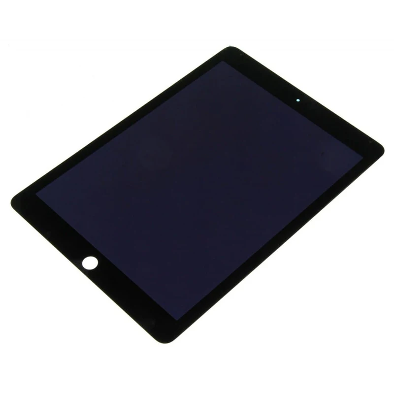 ЖК-дисплей для iPad 6 6th Gen A1893 версия сенсорный экран дигитайзер передняя стеклянная панель планшета