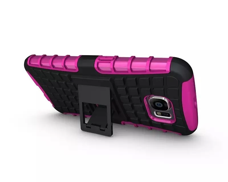 S6 Tyre kickstand shockproof case (15)