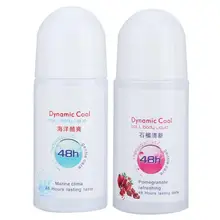 50 мл дезодорант духи антиперспирант дезодорант для подмышечной зоны удаление запаха тела