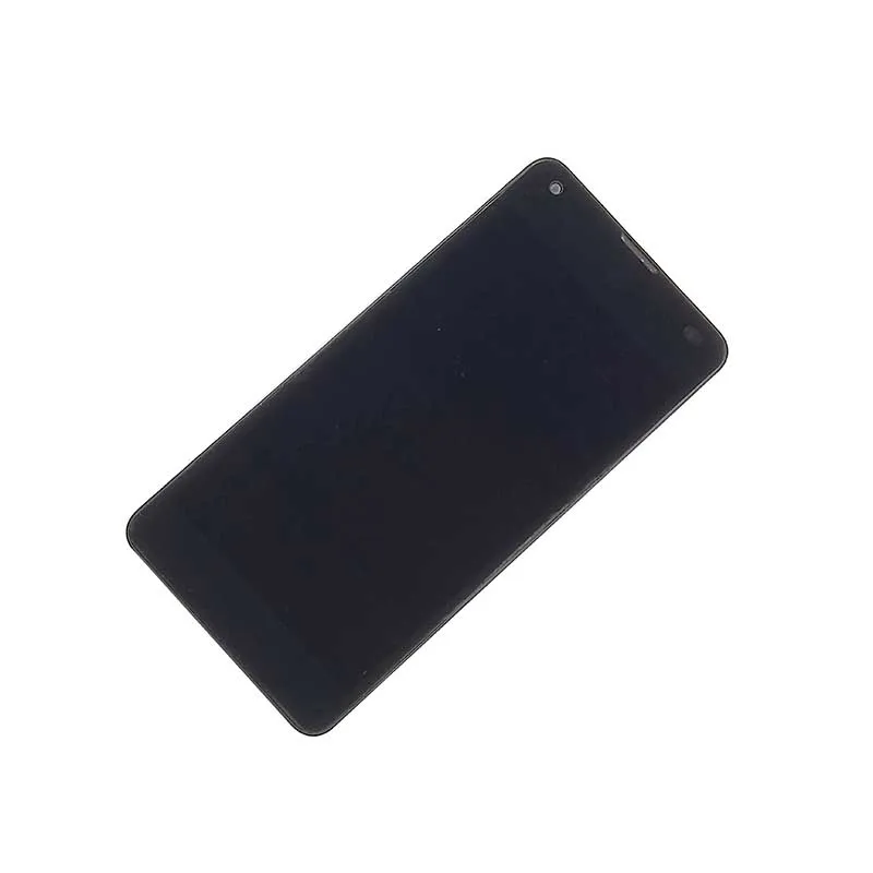 4 7 дюйма для Nokia Lumia 550 RM1127 ЖК дисплей кодирующий преобразователь сенсорного