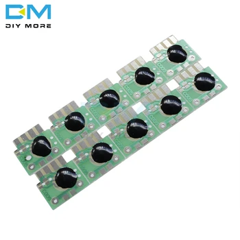 

10Pcs Multifunction Delay Trigger Timing Chip Mudule Timer IC Timing 2s - 1000h