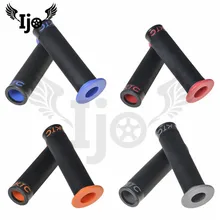 Manubrio moto grip для honda steed yamaha r15 Vespa piaggio Benelli KTM exc husqvarna moto cross pit bike rcycle руль