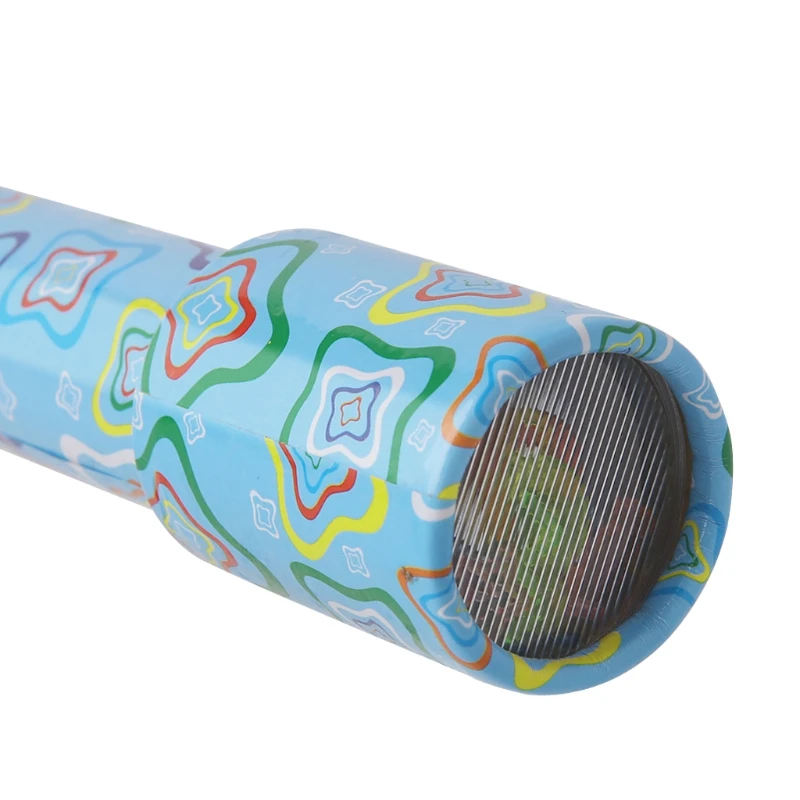 Kaleidoscope Kid Children Educational Science Developmental Classic Toy Gift New