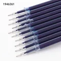 D- 10pcs blue
