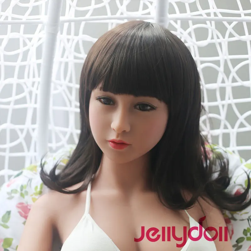 lovely round face font b sex b font font b doll b font full body solid