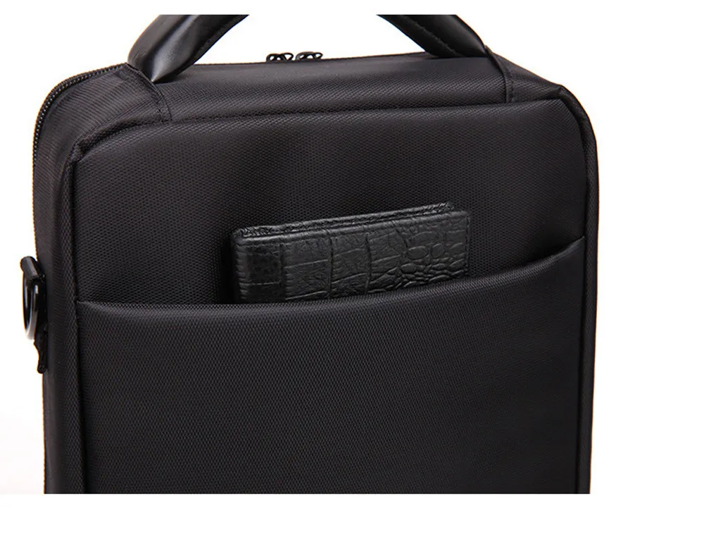 Portable Storage Bag 