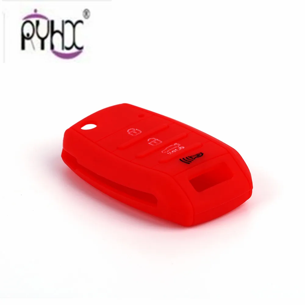 Kia key cover107