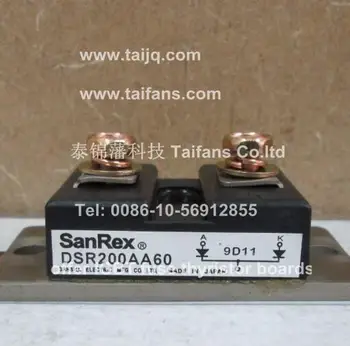 

DSR200AA60 DSR200BA60 DSR300BA50 DSR300AA50 DIODE power module
