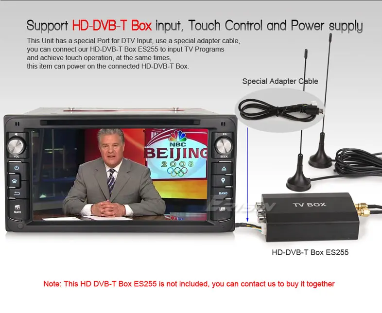 Discount 7" Special Car DVD for Toyota RAV4 2001-2008 & Corolla 2000-2006 & Corolla-EX 2000-2011 & Hilux 2001-2011 & Terios 2006-2010 11 Discount 7" Special Car DVD for Toyota RAV4 2001-2008 & Corolla 2000-2006 & Corolla-EX 2000-2011 & Hilux 2001-2011 & Terios 2006-2010 11