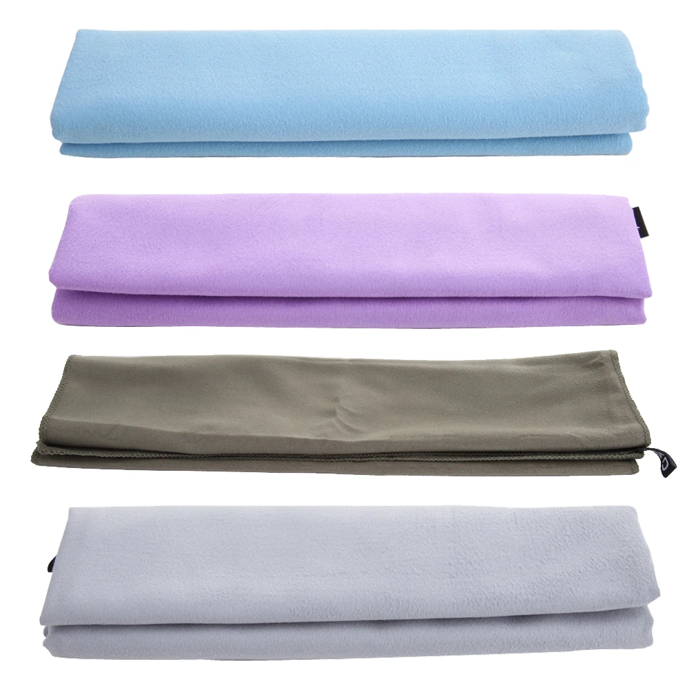 Microfibre Towel Portable Travel Towel Outdoor Camping Sports Towel