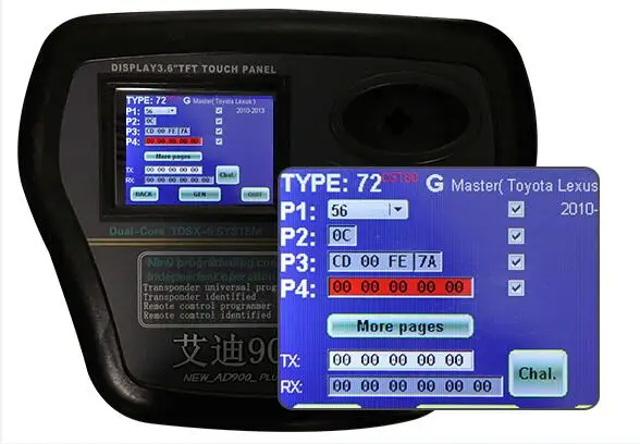 tty