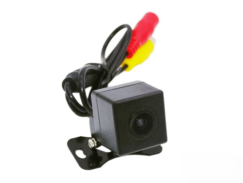UNIVERSAL CAR CAM REAR CAMERA PARK CAMERA FOR CAR DVD (5)