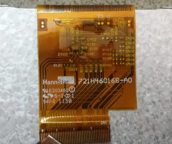 

authentic 7.0 721H460168-A0 The liquid crystal display screen