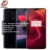Marque Nouveau Oneplus 6 LTE Mobile Téléphone 6.28 ''8 gb RAM 128 gb ROM Snapdragon 845 Android 8.1 Double arrière Camrea 20 + 16 mp Étanche NFC