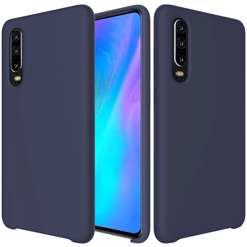 GKK чехол для Xiaomi mi 9 чехол жидкий силикон PC Мягкая детская кожа чувство для Xiao mi 9 SE чехол для телефона чехол Funda Coque