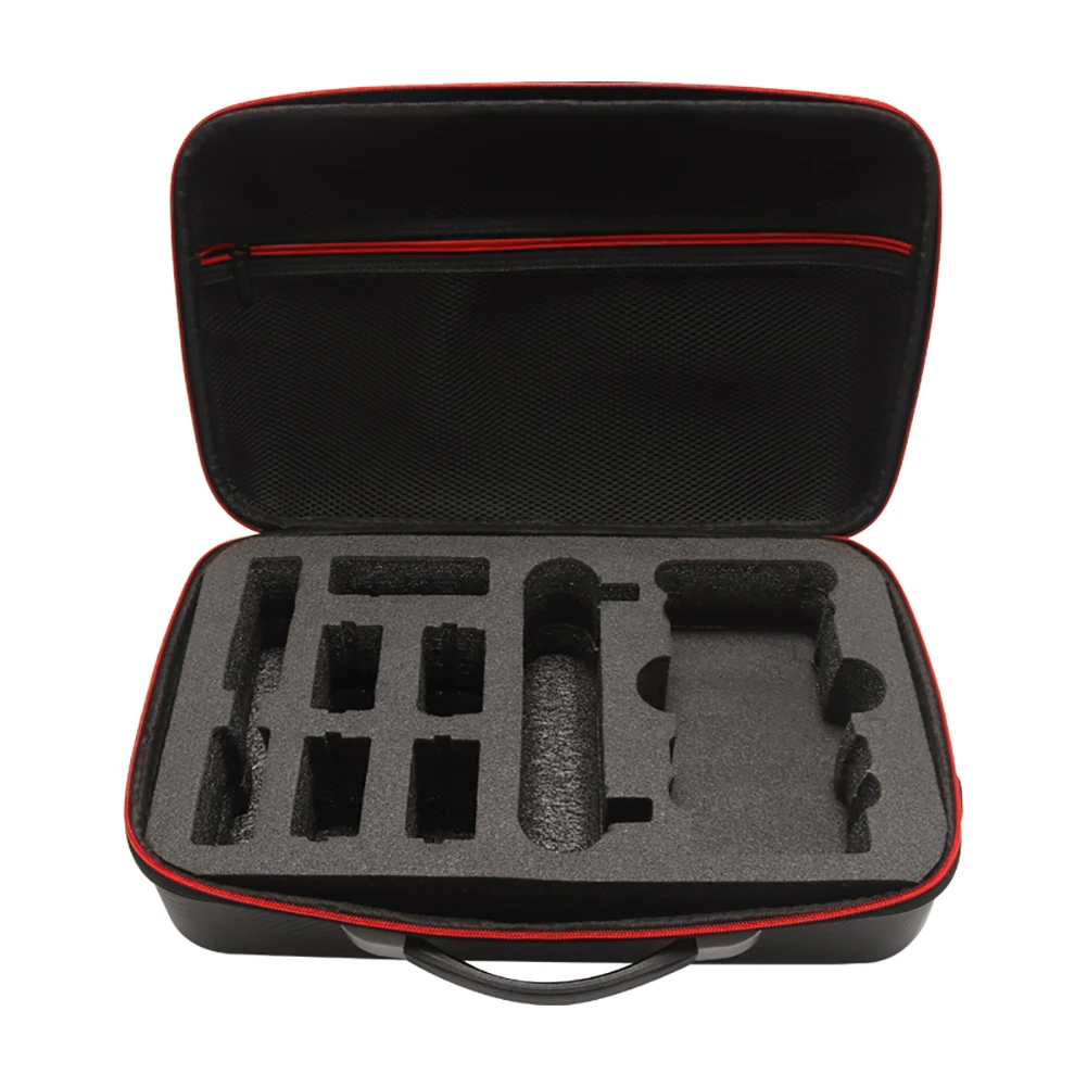 

Multi-functional Waterproof Drone Accessories Portable Carrying Travel Storage Bag Durable Anti Shock For Xiaomi FIMI X8