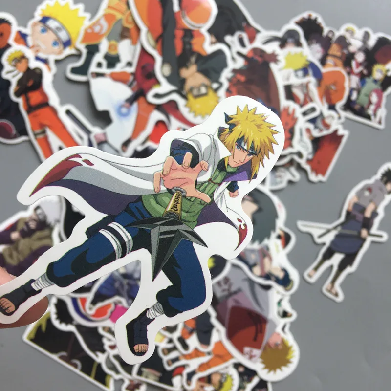 naruto sticker 3