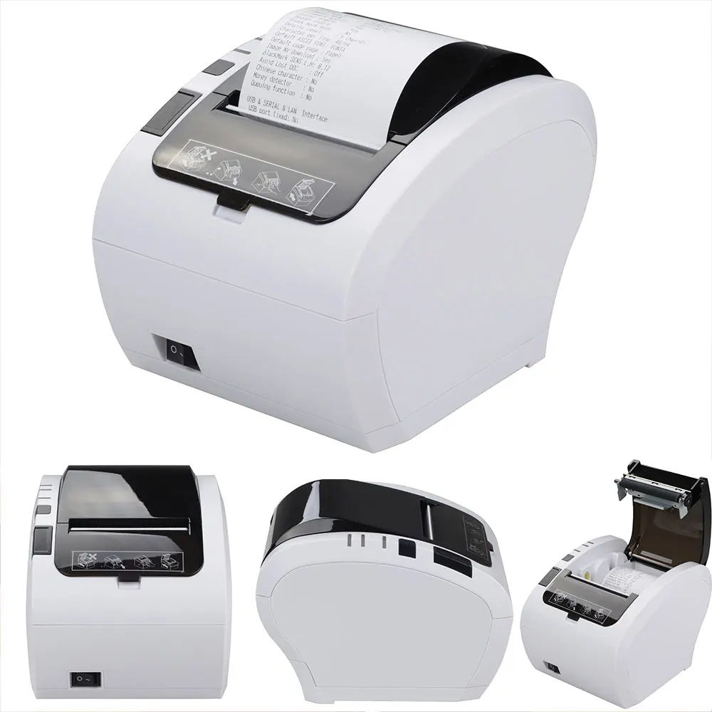 IssyzonePOS البرمجيات الحرة الكل في واحد آلة POS ماكينة تسجيل المدفوعات النقدية اللمس الشاشة مع درج للنقود الحرارية طابعة الباركود ماسحة