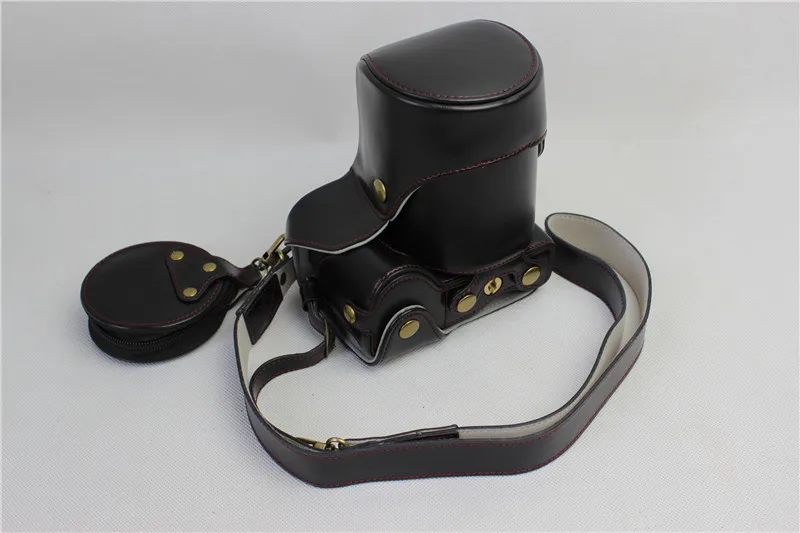 saco para sony a6500 ilce 6500 com