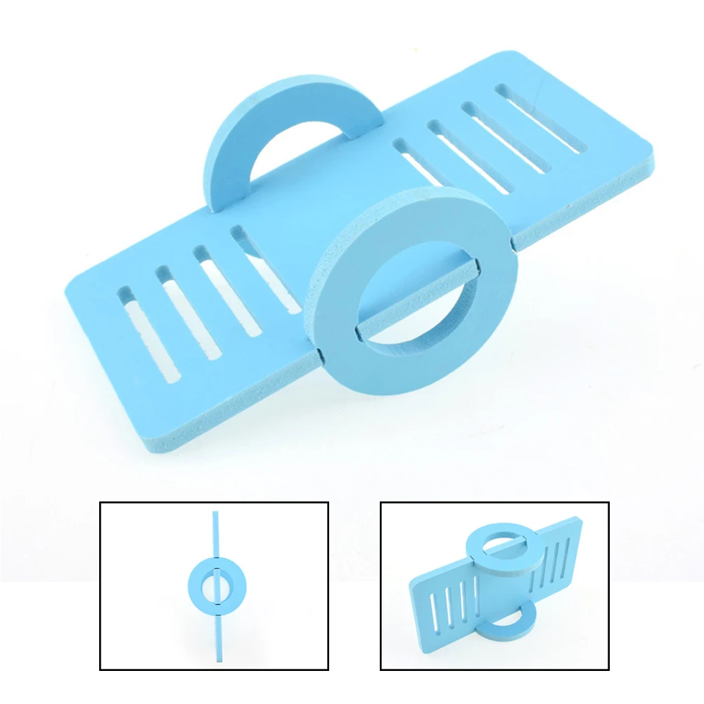 

Wood Seesaw for Pet Hamster Funny Rat Mouse Chinchillas Guinea Pig Small Animal Toy Play House Exercise Toy