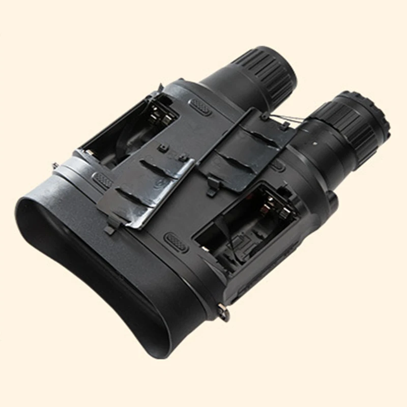 NV400B Инфракрасный цифровой телескоп ночного видения увеличение с функцией видеовыхода охотничий бинокль 400 м просмотр TF USB AV
