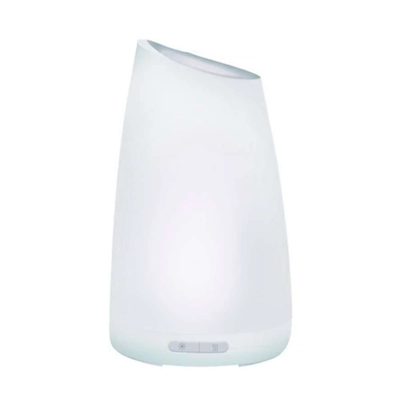 

Air Ultrasonic Humidifier Usb Charging 7 Color Led Night Light Aromatherapy Essential Oil Aroma Diffuser For Home