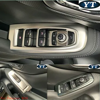 

Armrest trim The inner door handle trim sequins for Subaru forester 2019