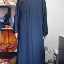 Мужские высококачественные льняные кунг-фу Боевые искусства даосское платье ушу Одежда тайские костюмы тайцзицюань халат униформа