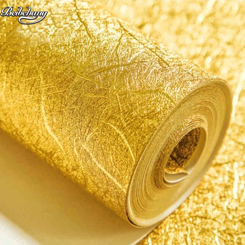 Beibehang класс золотой фольги серебряная фольга рельефная проволока Рисование
