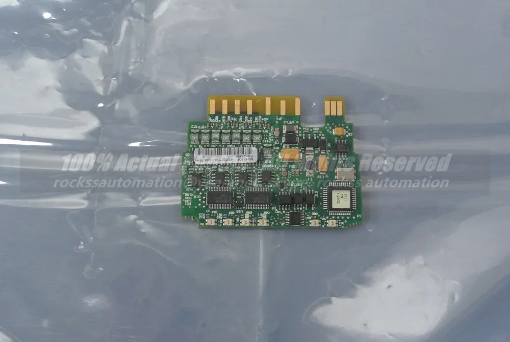 

Used Good Condition PN-123490 PN-15621 With Free DHL
