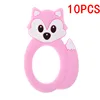 Fox-Pink