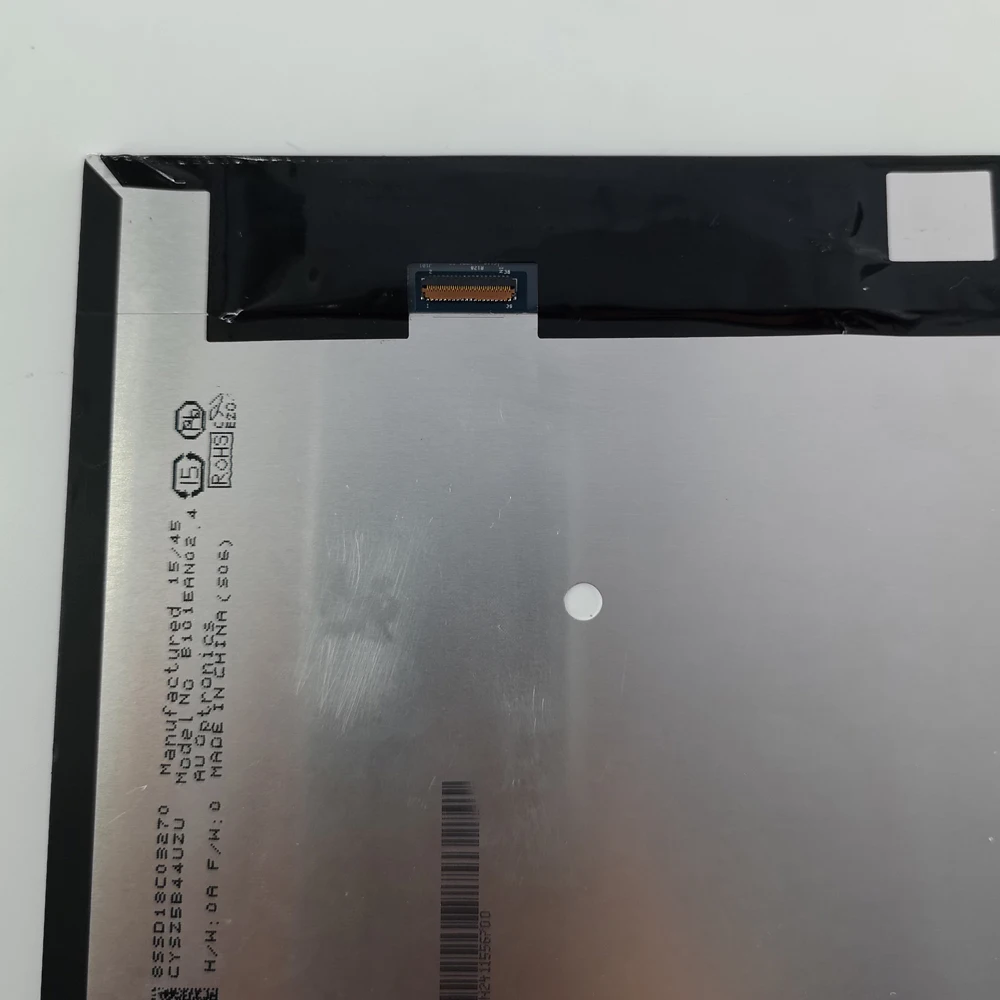 ЖК дисплей экран монитор для Lenovo Tab2 телефон|ЖК-экраны и панели планшетов| |