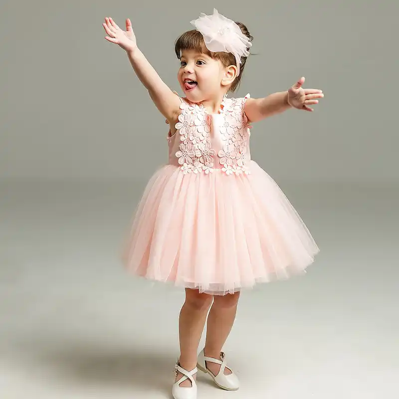 Vestidos Elegantes Para Bebes De 1 Año Sale Online, UP TO 66% OFF |  www.apmusicales.com