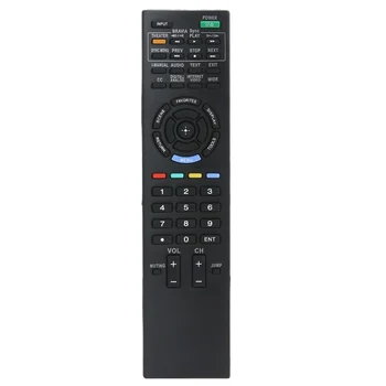 

High Quality ABS Replacement Remote Control For Sony RM-ED022 RMED022 Universal LCD TV Remote Control