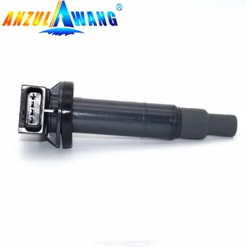 

NEW 90919-02240 90919-02265 Performance Ignition Coil for TOYOTA YARIS RACTIS PRIUS C / VIOS / LIMO / COROLLA / ALTIS