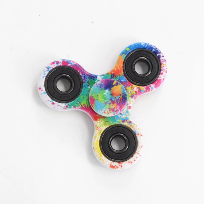 Latest Version 11 Camouflage Style Fidget Spinner Edc Fidgets Hand Spinner For Autism And Adhd Increase Focus Keep Toy Version Aliexpress
