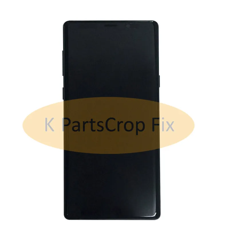 samsung note 9 lcd 2
