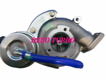 

NEW CT12B/17201-58040 Turbo turbocharger for TOYOTA Hiace 1996-2002,15BFT 4.1L