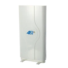 4 аппарат не привязан к оператору сотовой связи антенна Wi-Fi 88 dBi TS9 CRC9 SMA разъем маршрутизатор внешняя антенна MIMO антенны для дома с 2*2 м кабели для huawei модем-маршрутизатор