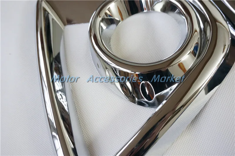 12 CX-5 front fog (6)