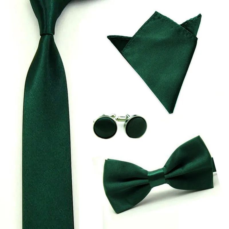 BWSET0024-Dark Green