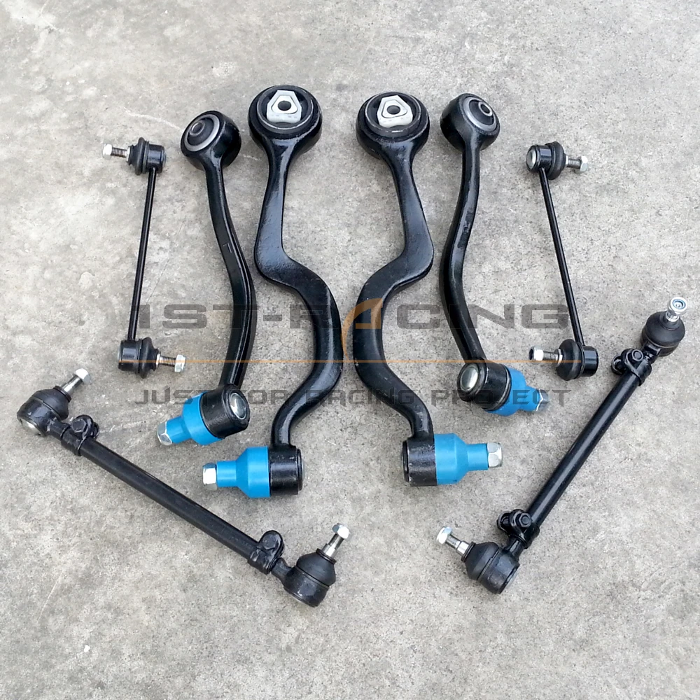 Новый Шарнирный рычаг управления подвеской для BMW E34 530I 525I 525iT 535I 540I M5|kit kits|kit assemblykit