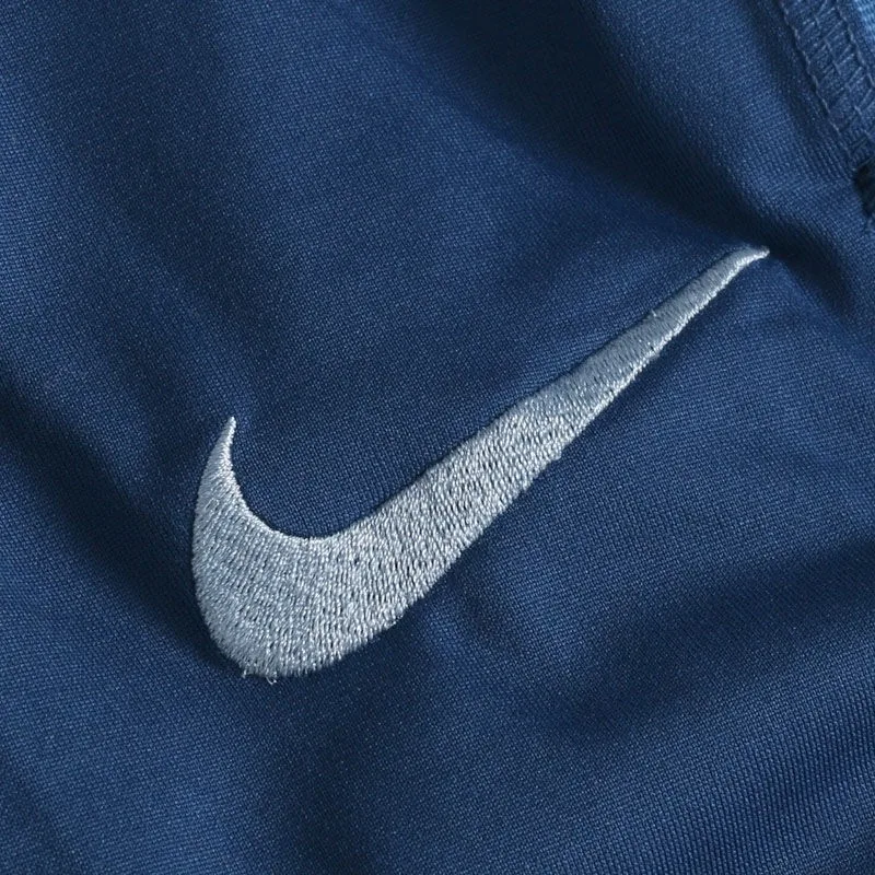 Оригинальные мужские спортивные штаны для бега NIKE M NK DRY PANT SQD KPZ